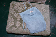THE ROSE CROCHET BAG - DUCK