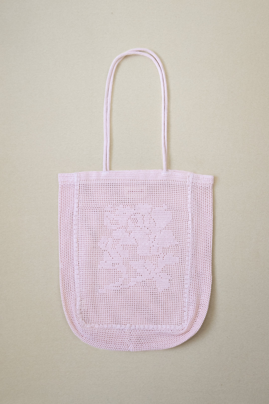 Rose Crochet Bag - Petal – Nananita