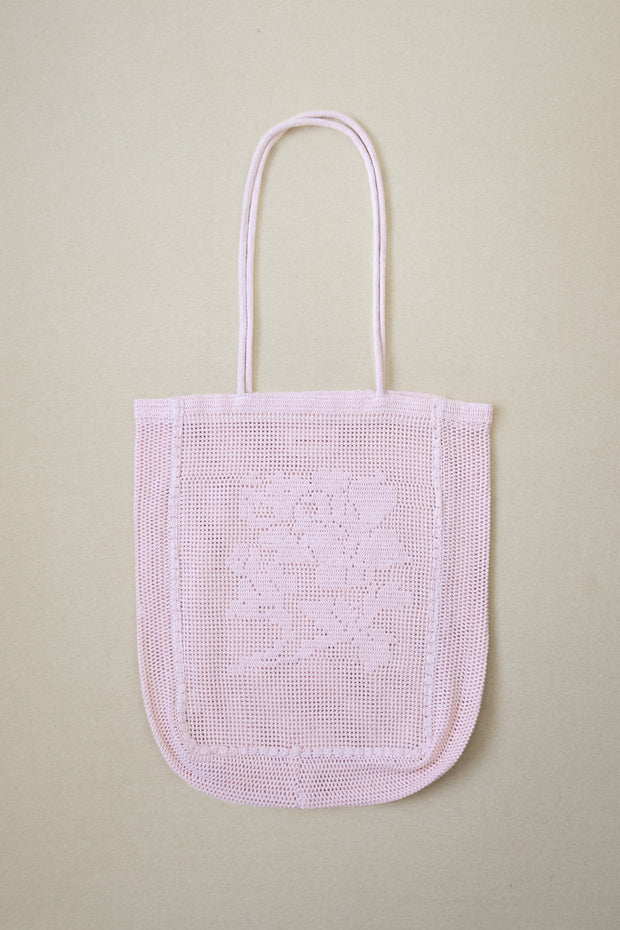Rose Crochet Bag - Petal – Nananita
