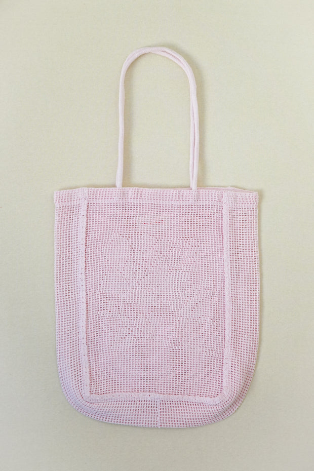 Rose Crochet Bag - Petal – Nananita
